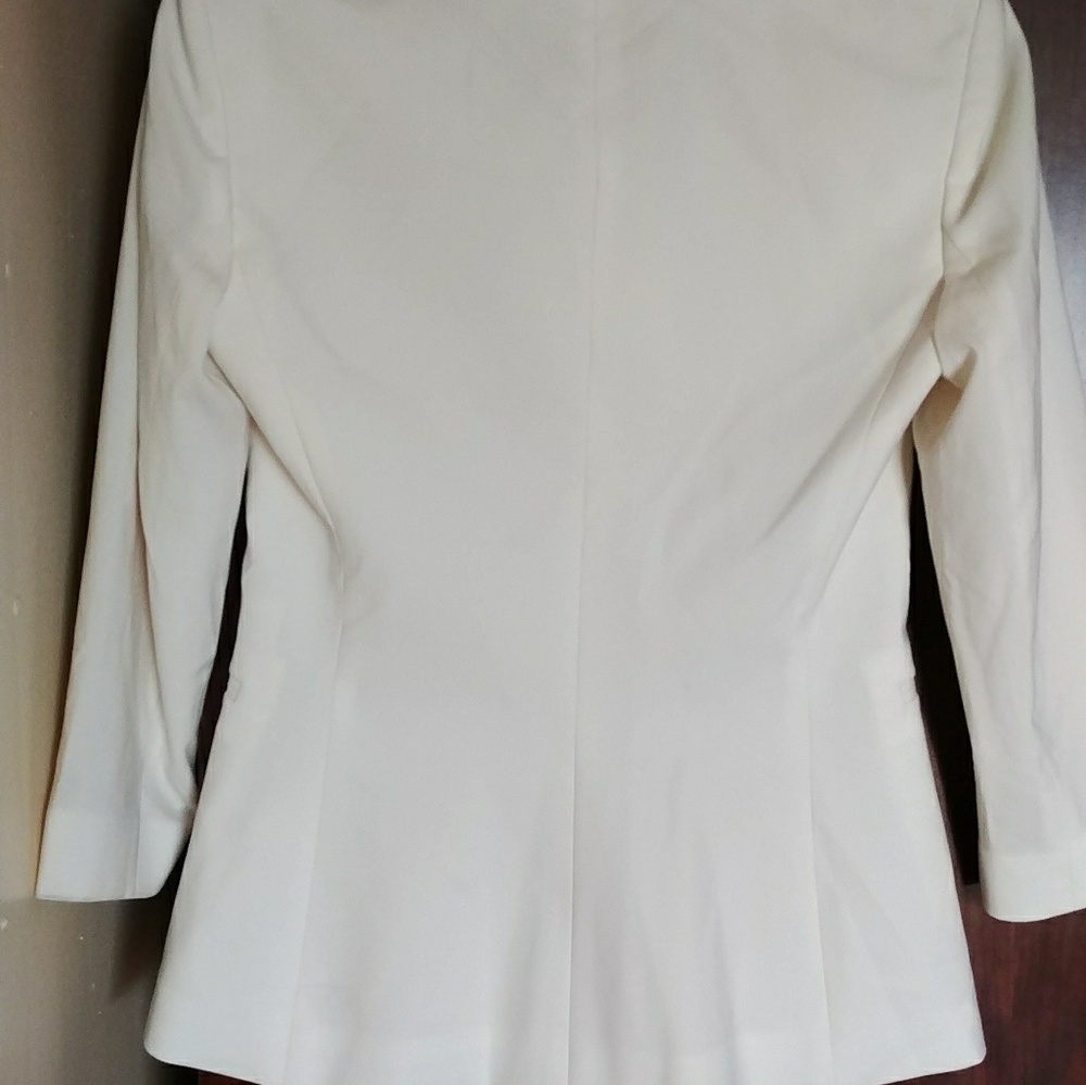 ❤❤❤The Row Schoolboy Ladies Jacket - Picture 6 of 7